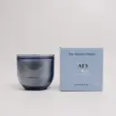 AB CORE CANDLE 400g THE POWDER ROOM - FRESH LINEN & LILY