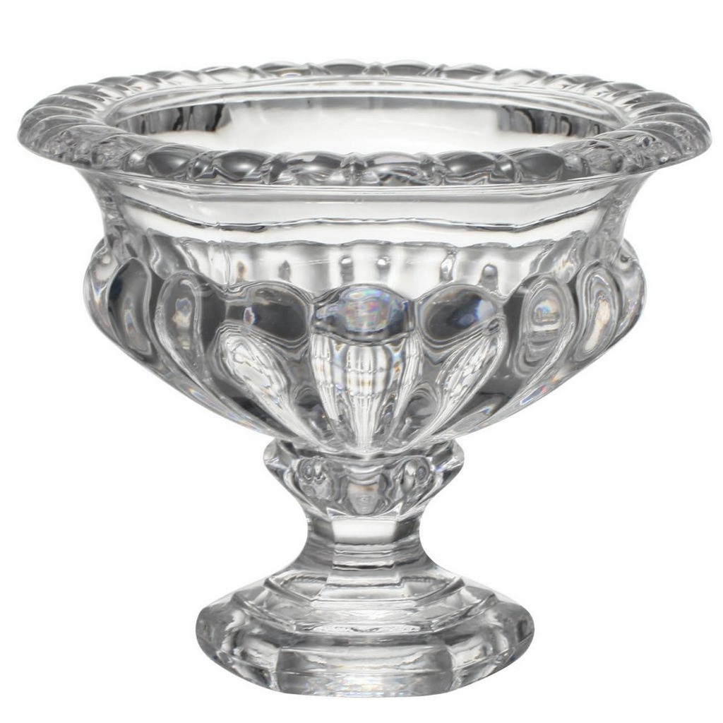 OMARI CRYSTAL BOWL