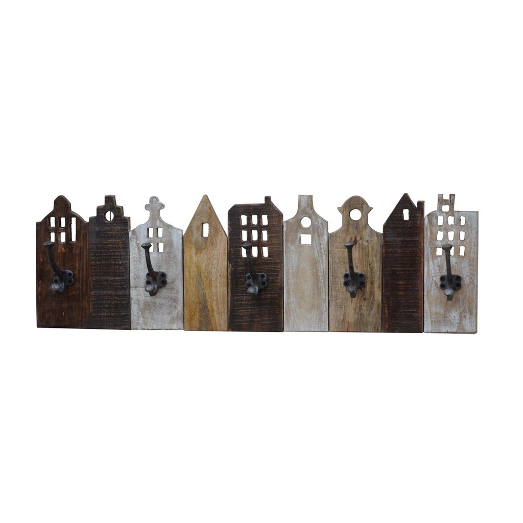 CITY WALL HOOK