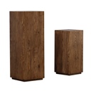 ELM PLINTH - MEDIUM