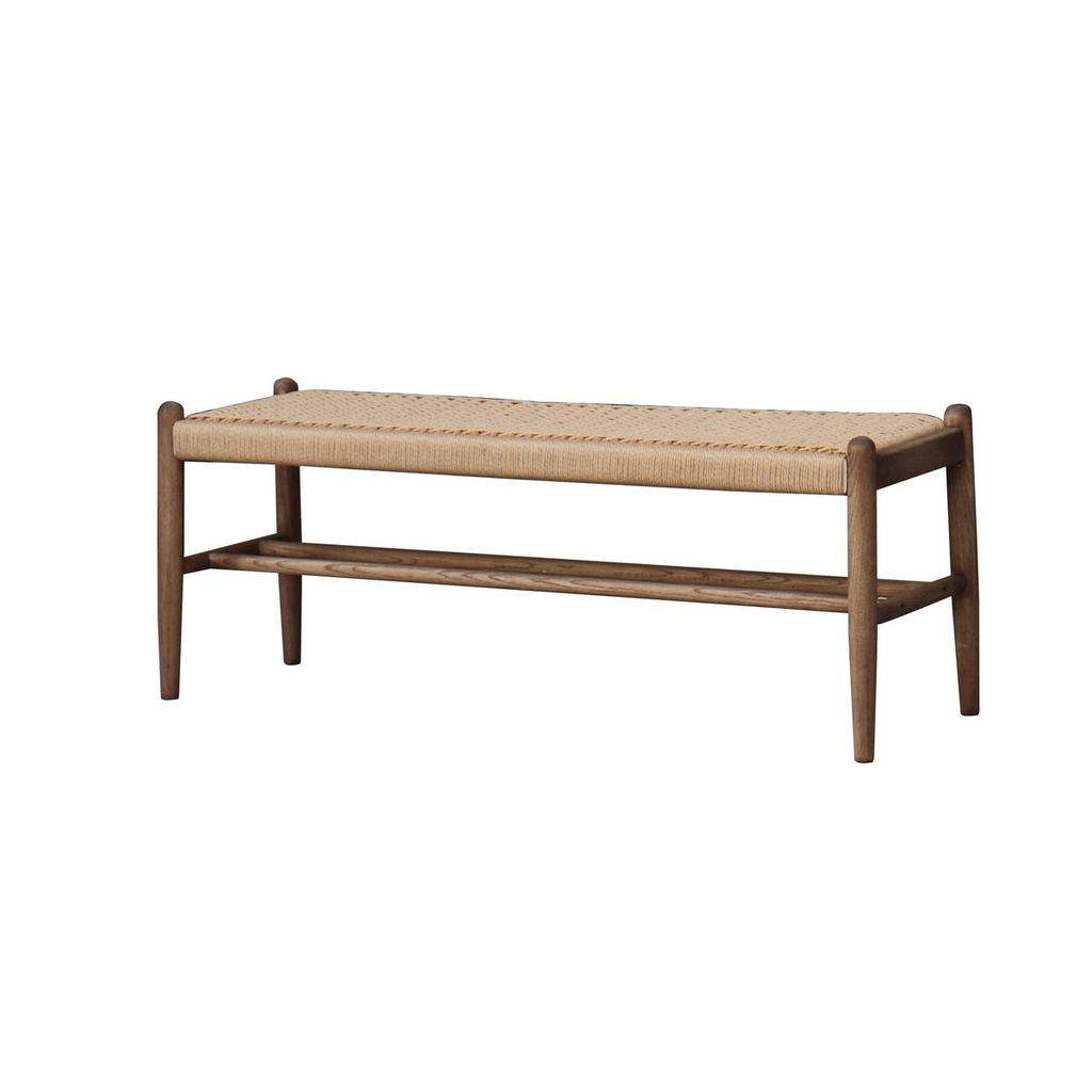 BENCH - CHINESE OAK