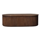 COFFEE TABLE - OLD ELM
