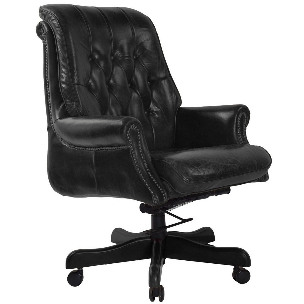 BANKERS CHAIR - BELON BLACK