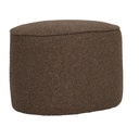 CHICAGO OTTOMAN  - DRIFTWOOD