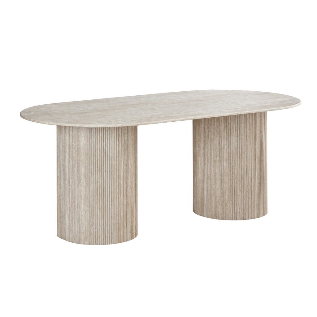 BORDEAUX DINING TABLE