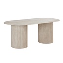 BORDEAUX DINING TABLE