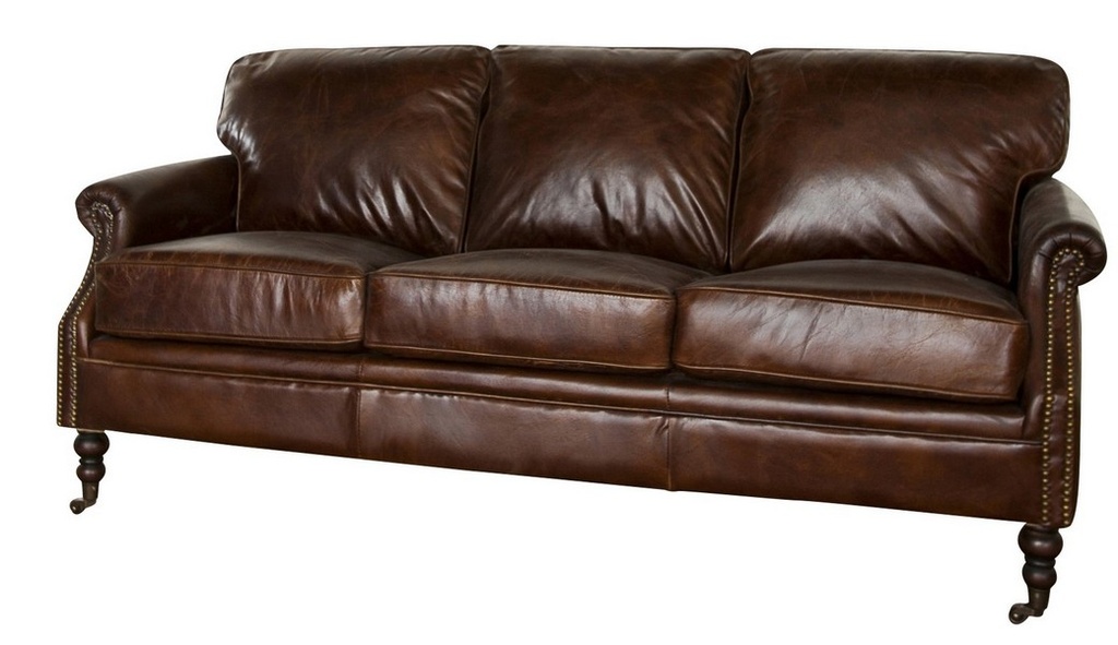 WINCHESTER 3 SEATER VINTAGE CIGAR
