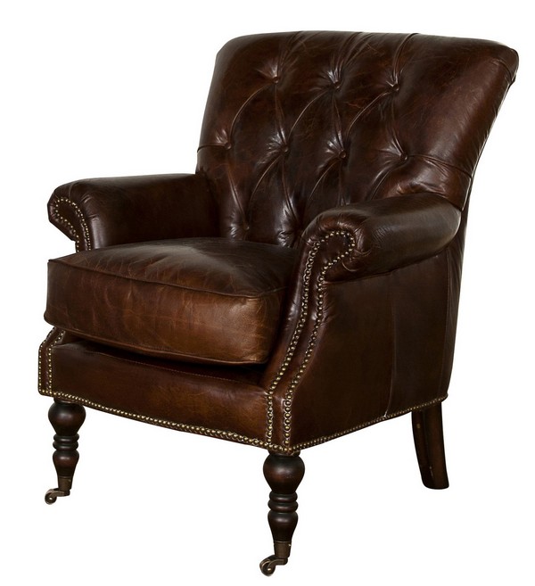 HARRINGTON CHAIR VINTAGE CIGAR