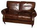 KENSINGTON 2 SEATER VINTAGE CIGAR