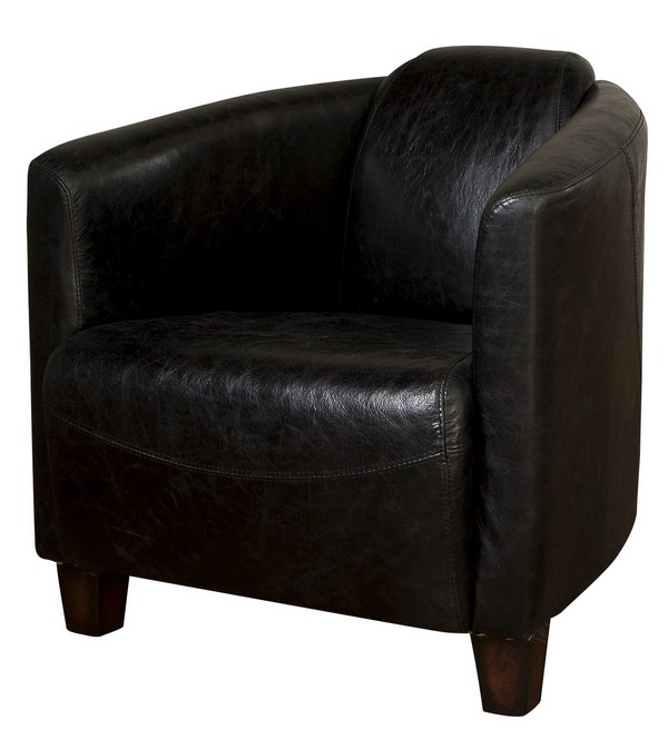 VANGUARD BELON BLACK