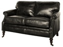 WINCHESTER 2 SEATER BELON BLACK