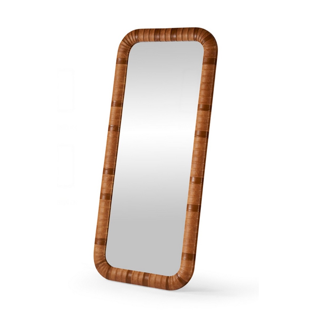 EXPEDITION MIRROR - COLUMBIA BROWN/CUBA BROWN