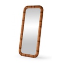 EXPEDITION MIRROR - COLUMBIA BROWN/CUBA BROWN