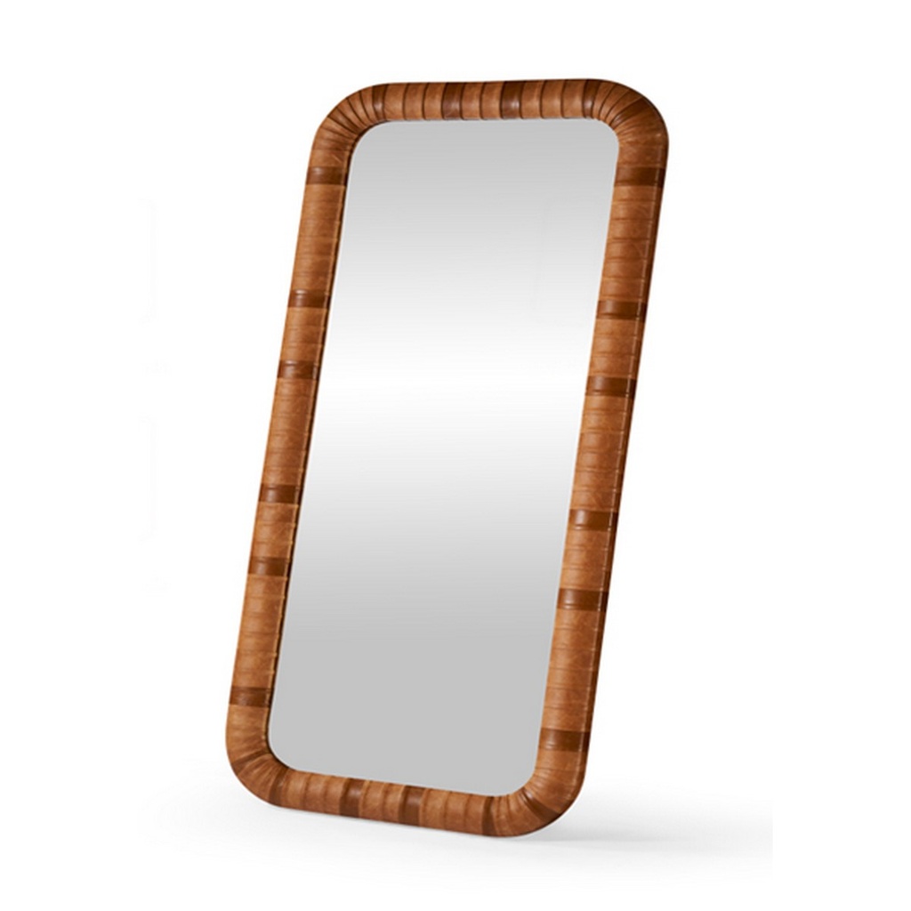 EXPEDITION MIRROR - COLUMBIA BROWN/CUBA BROWN