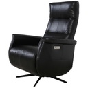 PROVIDENCE ELECTRIC RECLINER - BELON BLACK