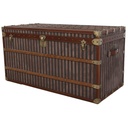 TRUNK COFFEE TABLE
