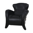 RODEO CHAIR - BELON BLACK