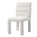 ACCORD DINING CHAIR - BIRCHWOOD/BOUCLE