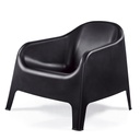 EDEN CHAIR - BLACK