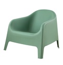 EDEN CHAIR - SAGE