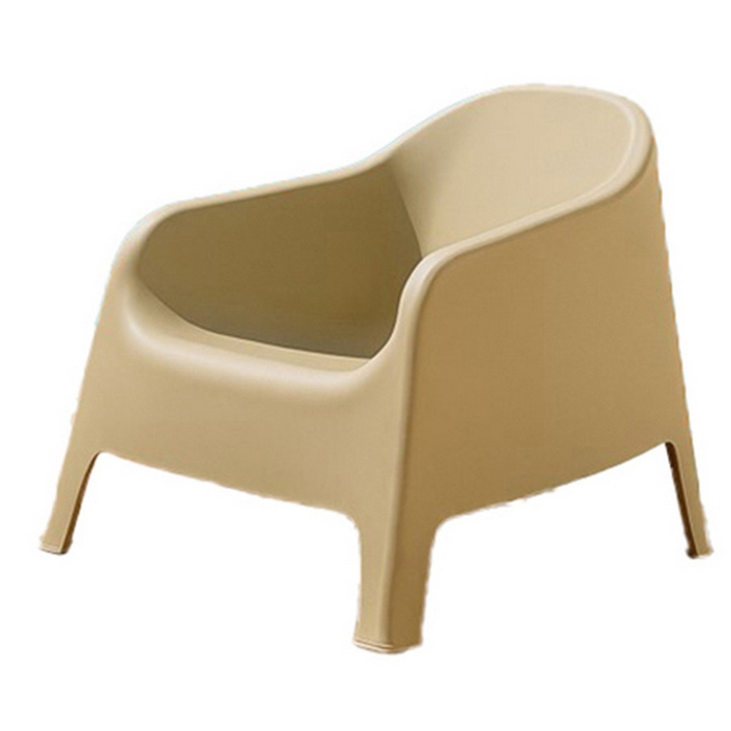 EDEN CHAIR - SAND