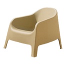 EDEN CHAIR - SAND