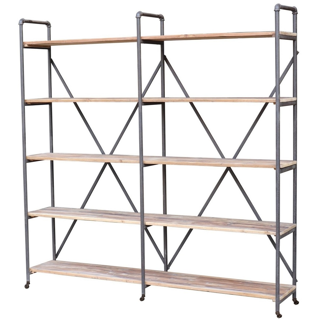 WALL UNIT