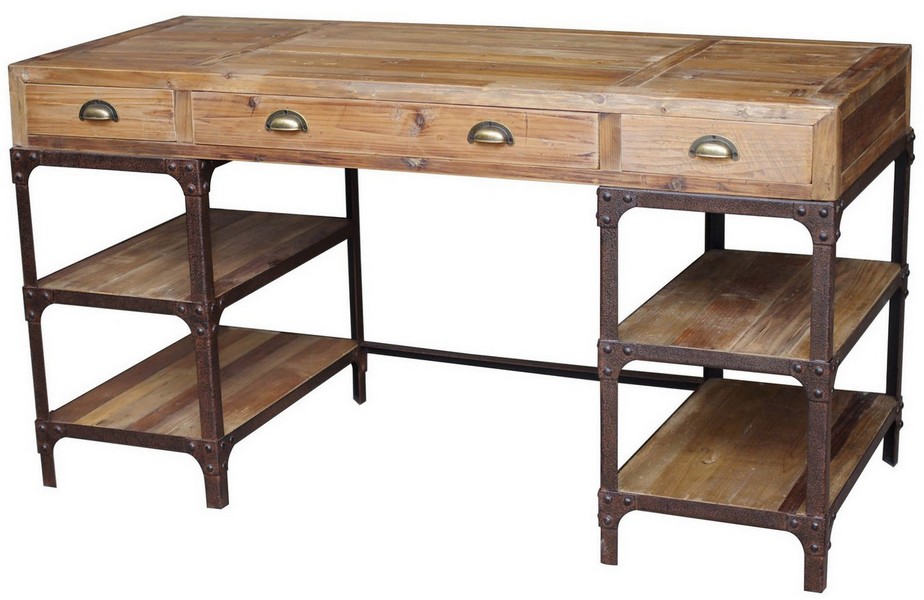 DESK
