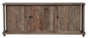 OLD ELM SIDEBOARD - OLD ELM