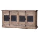 OAK BUFFET - RECLAIMED OAK