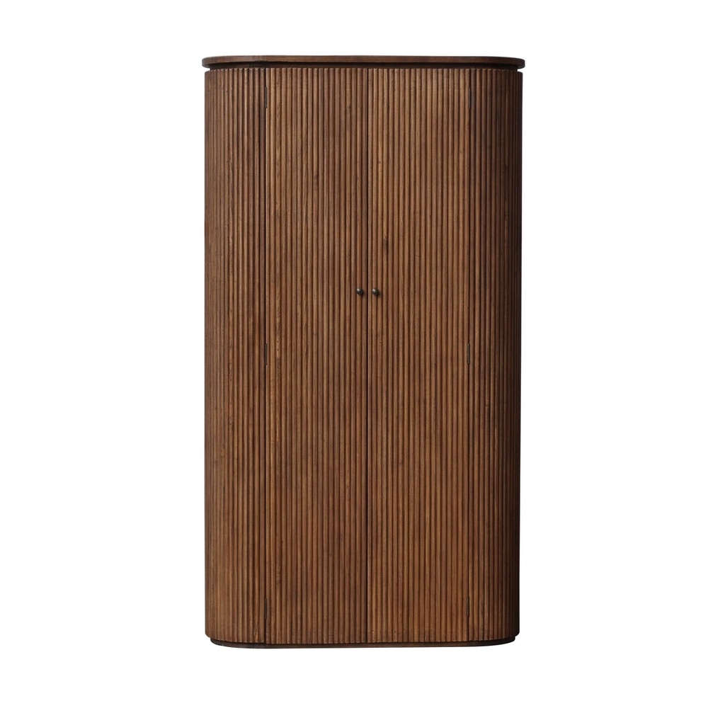 CABINET - OLD ELM