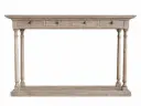HAVEN NARROW CONSOLE - RECLAIMED OAK