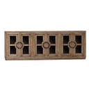 BYRON OAK SIDEBOARD - RECLAIMED OAK