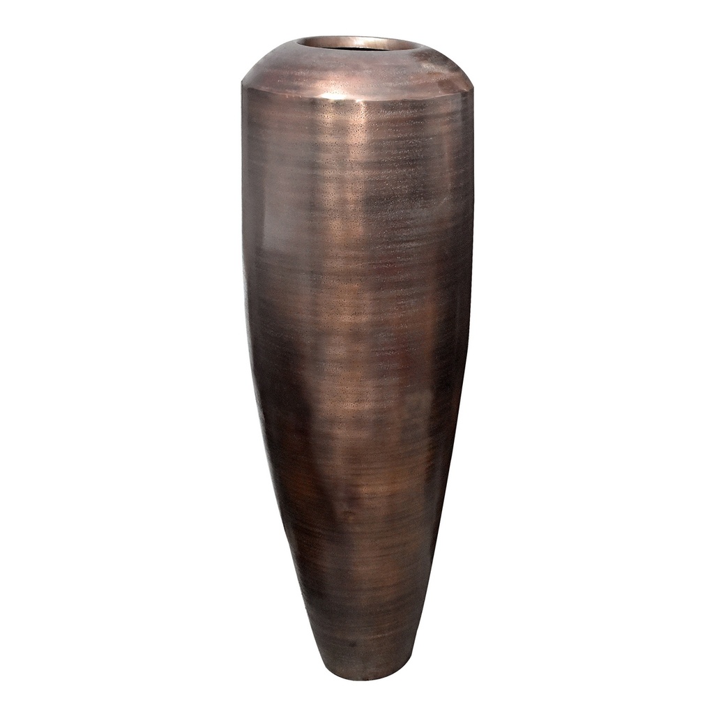 VASE - ANTIQUE COPPER