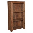 HEIRLOOM SOLID TEAK CONSOLE