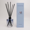 AB CORE DIFFUSER 400ml THE POWDER ROOM - FRESH LINEN & LILY