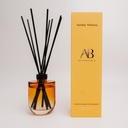 AB CORE DIFFUSER 400ml SUNDAY MIMOSA - VALECIA ORANGE & CHAMPAGNE