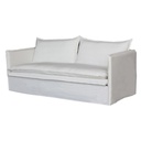 COURTENAY 3 SEAT SOFA - CLOUD