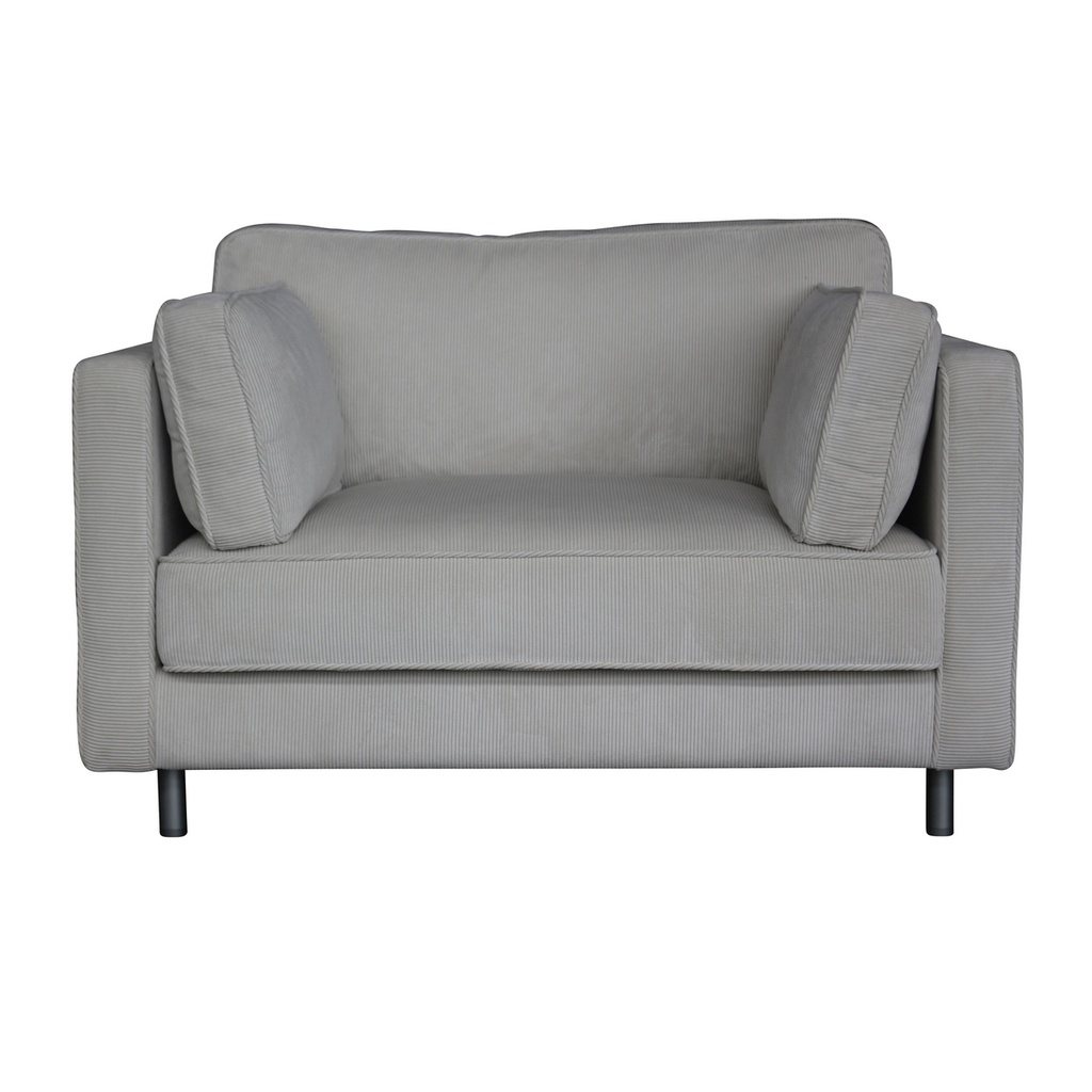 BOSTON ARMCHAIR - MILK