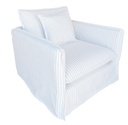 MILFORD ARMCHAIR
