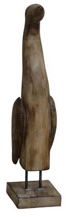 WOODEN DUCK