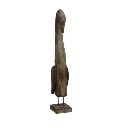 WOODEN DUCK