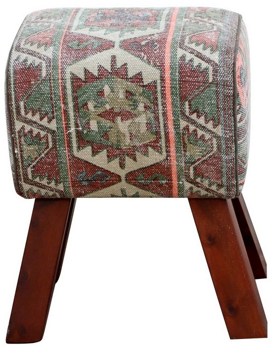 AZTEC STOOL