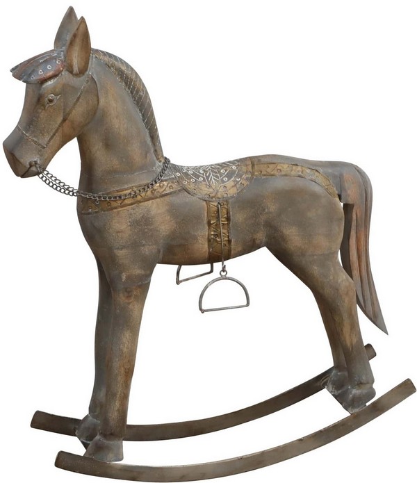 ROCKING HORSE