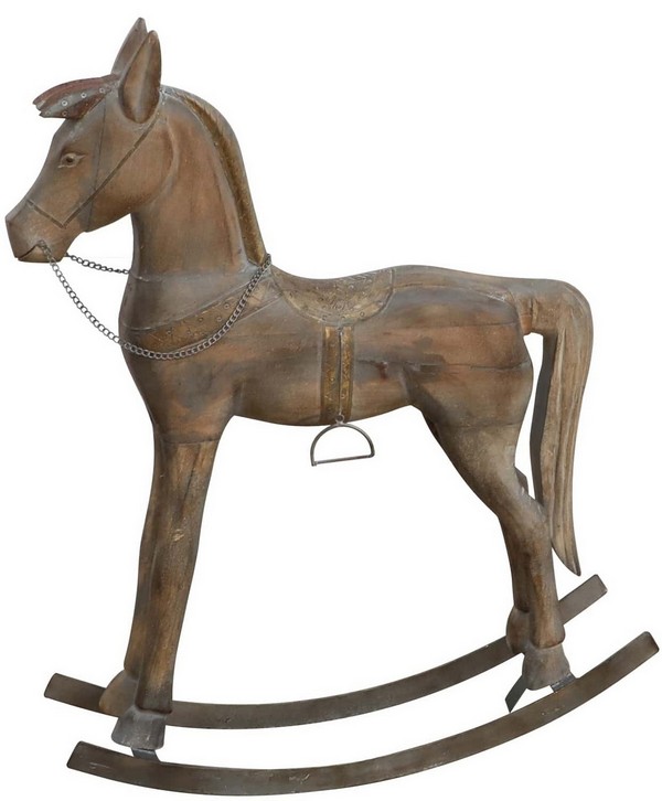 ROCKING HORSE