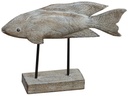 WOODEN FISH