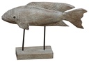 WOODEN FISH