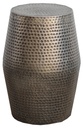 BRASS STOOL