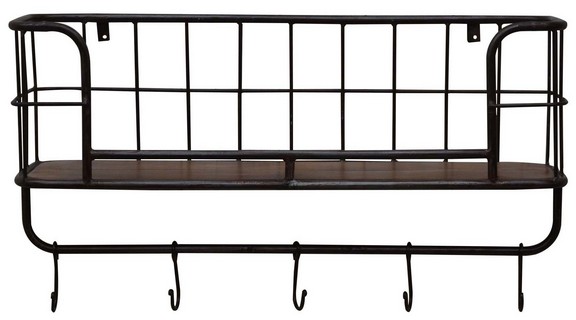 METAL  KITCHAN SHELF