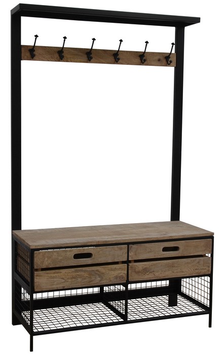 COAT STAND